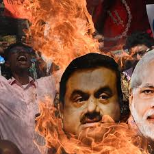 The Adani Crisis Is Exactly What India Needs