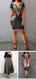 African Dresses For Women At Rosewe Com Free Shipping Worldwide Check Them Out Fashion Fashion Clothes Women African Dresses For Women