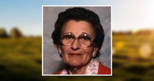 Manuela C. Medellin Obituary June 19, 2005