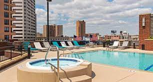 See 15 floorplans, review amenities, and request a tour of the building today. Galtier Towers 58 Reviews Saint Paul Mn Apartments For Rent Apartmentratings C