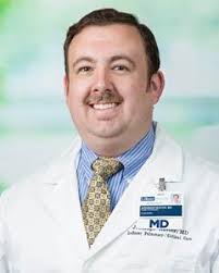 Cone Health LeBauer Pulmonary Care at Greensboro