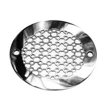 Round Shower Drain Cover Architecture By Designer Drains Replace Round Shower Drain Cover In Existing Or New Show In 2020 Shower Drain Covers Shower Drain Drain Cover