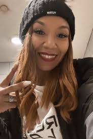 Felicia Blue's Instagram, Twitter & Facebook