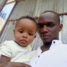 Mithika Evans 的个人主页