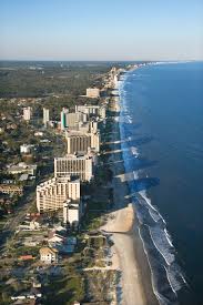 Myrtle Beach | Beach Vacations, Golf Courses & Shopping | Britannica