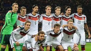 Bundestrainer joachim löw hat seinen finalen kader für die wm in russland bekanntgegeben. Fussball Wm 2014 Der Kader Der Deutschen Nationalmannschaft Fotostrecke Fussball