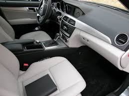 Essai Mercedes Classe C Restylee Familiale Exemplaire