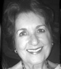 MARGARET WARE Obituary (1938