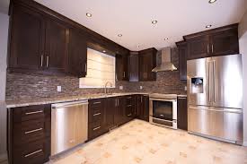 Maybe you would like to learn more about one of these? Custom Kitchen Cabinets Calgary Evolve Kitchens Recycled Wood