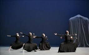 Contemporary Dance Video Database Mats Ek Bernardas Hus Contemporary Dance Videos Contemporary Dance Modern Dance Art