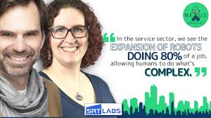 🎧 #119: How service robots fit into the smart building ecosystem