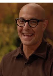 What Is Nigel Pierce Wearing Today