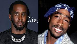 Irmão de Tupac se pronuncia sobre envolvimento de Diddy em assassinato - Super Rádio Tupi
