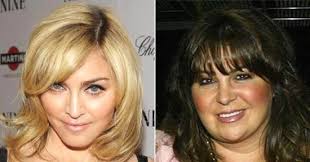 Caresse Henry « Today In Madonna History