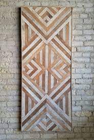 Reclaimed Wood Wall Art Queen Headboard Wood Wall Decor Etsy Reclaimed Wood Wall Reclaimed Wood Wall Art Wood Wall Decor