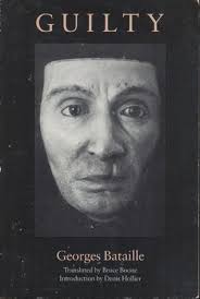 Guilty by Georges Bataille