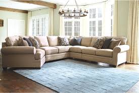 Amandine 5 Piece Sectional With Cuddler Ashley Furniture Homestore Ashley Furniture Cuddler Sectional Living Room Designs