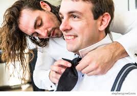 Christina + Billy : Crystal Tea Room Wedding — Stephen Govel Photography