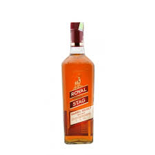 Royal Stag Whiskey 750 Ml Grocery House
