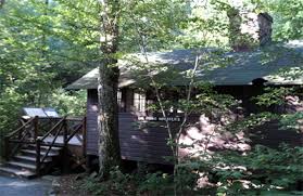 Here are details about the shenandoah national park and graves mountain rental cabins. The Prime Minister S Cabin Rapidan Camp Shenandoah National Park Virginia Signs Of History On Waymarking Com