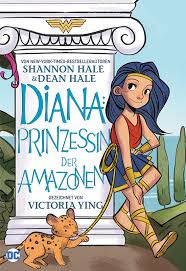 Sie ähneln den jägerinnen der artemis sehr und werden oft mit ihnen verwechselt, aber sie sind nicht jungfräulich und nicht unsterblich. Diana Prinzessin Der Amazonen Planet Comics Cafe