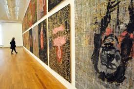 kunsthaus zurich infos preise ausstellung aktivitaten