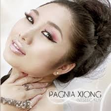 Pachia Moua's Instagram, Twitter & Facebook