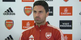 My arsenal project will explode into life. Arteta Surprised Brentford Game Wasn T Postponed Arseblog News The Arsenal News Site
