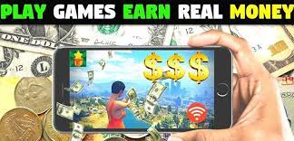 15 Game Android Penghasil Uang Tanpa Modal Masuk Rekening 2021