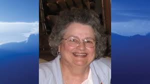 Martha "Rae" (DeGregory) Hudson, Howland, Ohio Obituary