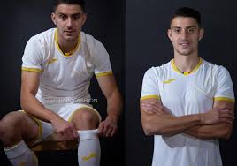 Jul 22, 2021 · fotbal romania. Romania 2021 Olympics Joma Home And Away Kits Football Fashion