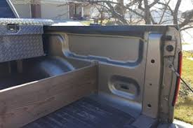 That's one particular reason to find plenty of diy tool box hacks online. Diy F150 Tonneau Cover 5 Steps Instructables