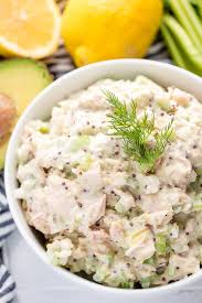 Healthy Tuna Salad Recipe Good Healthy Recipes Tuna Salad Recipe Healthy Easy Healthy Recipes