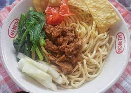 Bumbu Mie Ayam Pangsit Bahan Membuat Mie Ayam Pangsit Yang Menggugah Selera Lestariweb