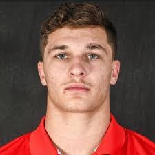 Logan Vaughan's Instagram, Twitter & Facebook