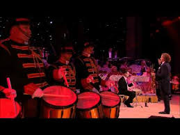 19541 Bolero Ravel Andre Rieu Youtube Musique Folklorique Musique Classique Clip Musical