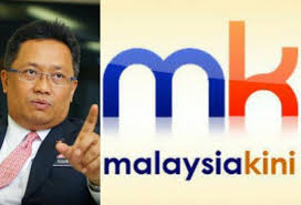 Image result for malaysiakini online