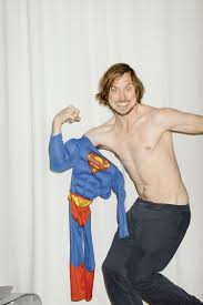 Lars eidinger begann seine karriere schon früh. Lars Eidinger Habe Durchs Kiffen Mein Lachen Wiedergefunden Mehr Lifestyle Derstandard At Lifestyle