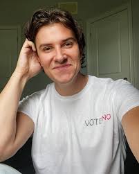 CALIFORNIA!!! LET'S DO THIS. #VOTENO ❌❌❌