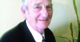 Happy 75th Birthday, Gary McCully!