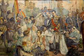 We did not find results for: 24 Ianuarie O Zi ImportantÄƒ In Istoria Romaniei Se Implinesc 162 De Ani De La Unirea Principatelor Romane Capital