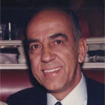 Laurence Freeman Rader Obituary