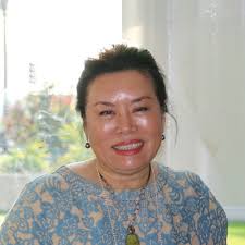 Asian Women Leadership in Philanthropy — Asian Pacific Community Fund