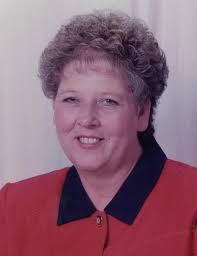 Obituary information for Linda Lou Church Barger