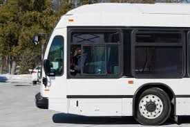 Please note new timetables come into effect from monday, may 13. Nova Bus Vend 82 Autobus A La Ville D Ottawa La Presse