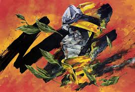 David 'MEGGS' Hooke Paintings & Artwork for Sale