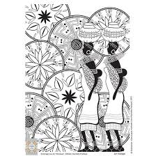 Pour imprimer un de ces dessins de noël chez vous, il vous suffit de cliquer sur le modèle choisi, il va alors s'ouvrir dans une fenêtre pop up et vous n'aurez plus qu'à cliquer sur l'image de la petite imprimante. 10 Coloriages Evasion A Imprimer Psychologies Com