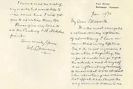 Check spelling or type a new query. Handwriting Definition Examples And Discussions