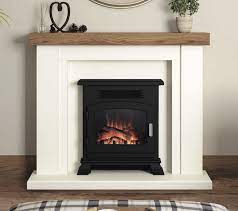 Alibaba.com offers a variety of electric fireplace surround at affordable prices. Bracken Electric Fireplace Suite With Stove The Fire Place