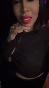 Aja Moody på Instagram